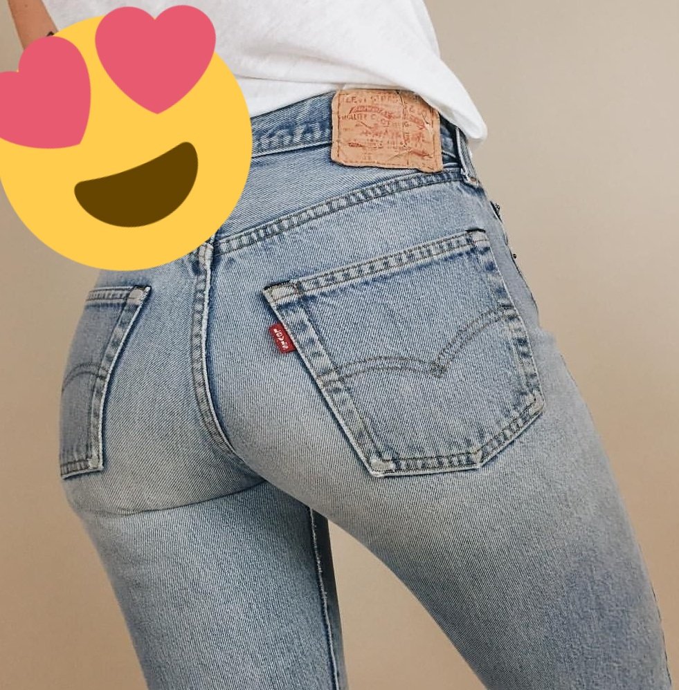 mitMirGermania's tweet photo. Yo soy #TeamLevis de toda la vida..
Desde q los podia comprar.. Digamos todo.. https://t.co/0vjN1MmrwC