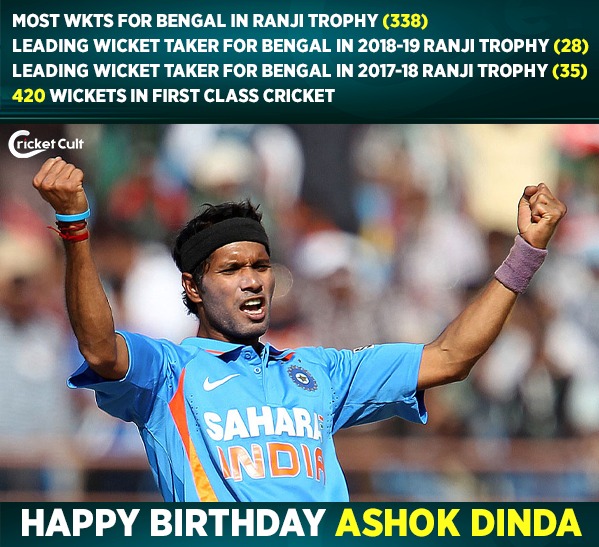Happy birthday Ashok Dinda!  