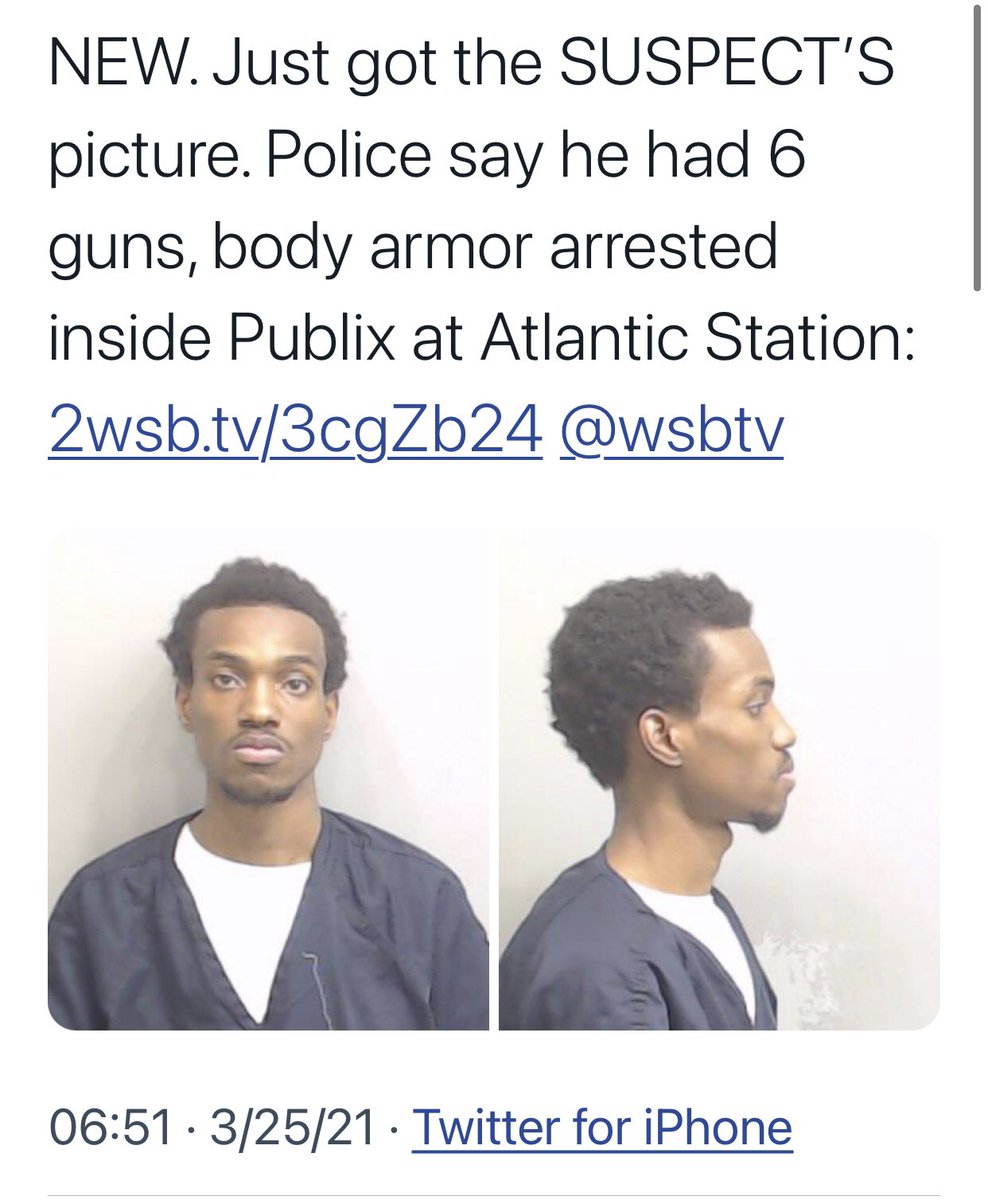 BrooklynBoyB's tweet photo. Publix... new Republican led gun laws in 5,4,3,2.... https://t.co/1DBIB7Fz7a