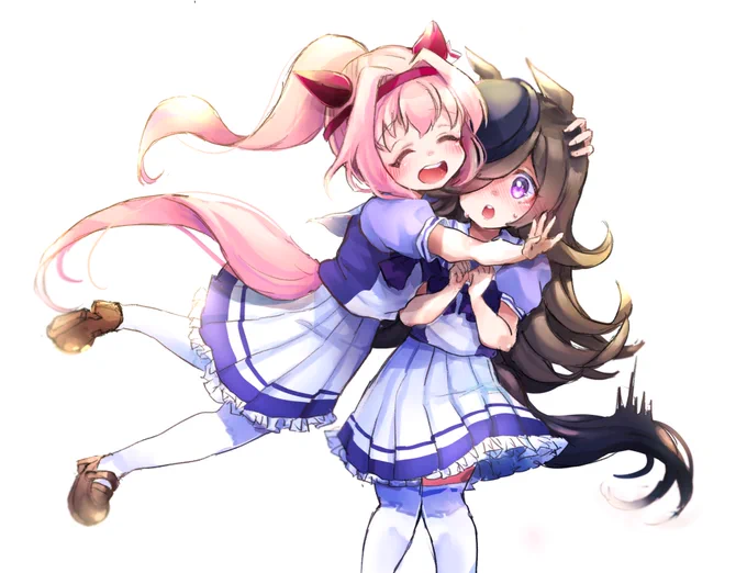 うららいす可愛すぎる 