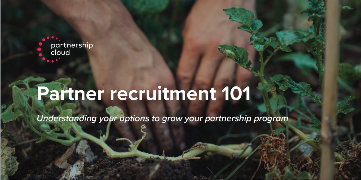 impactdotcom's tweet image. We answer 3 key questions to get you started on the road to partner recruitment success! ➡️  impact.st/Js9450E86wQ #PartnershipTech #PartnershipEconomy