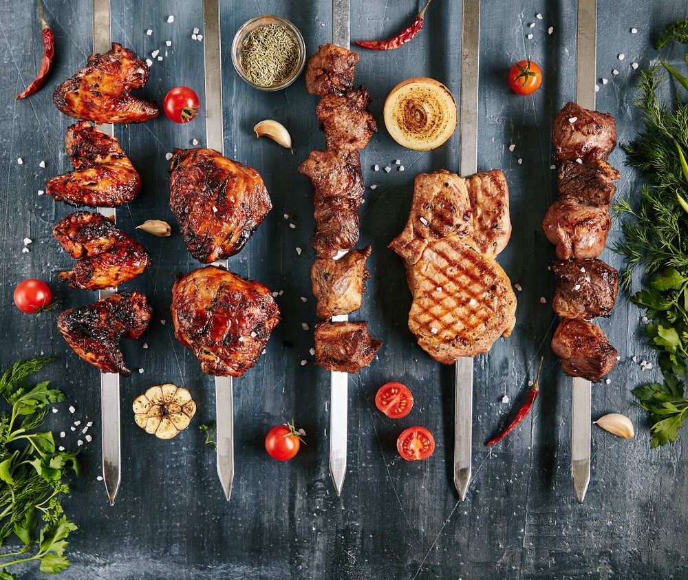 MeridienCairo's tweet photo. Chill out this Friday and discover the most tantalizing Friday Brunch with your loved ones while enjoying a distinctive ambiance overlooking the pool.
Book your spot now at EVOO: 02 22659600
#brunch #lemeridiencairoairport https://t.co/05ctrFFFLc