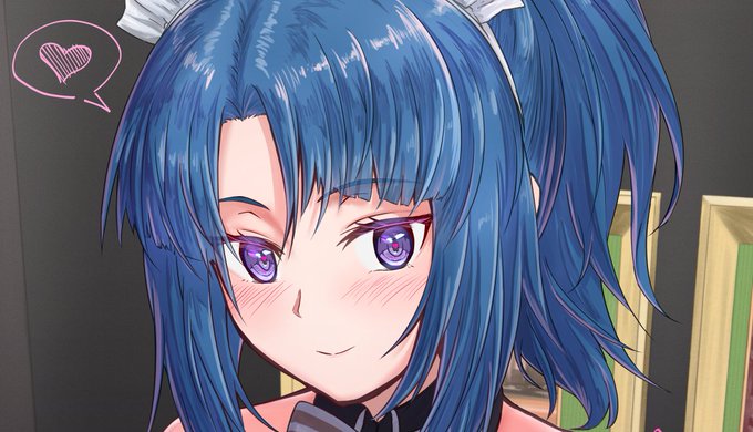 怜 赤の広場 表情別パターン 