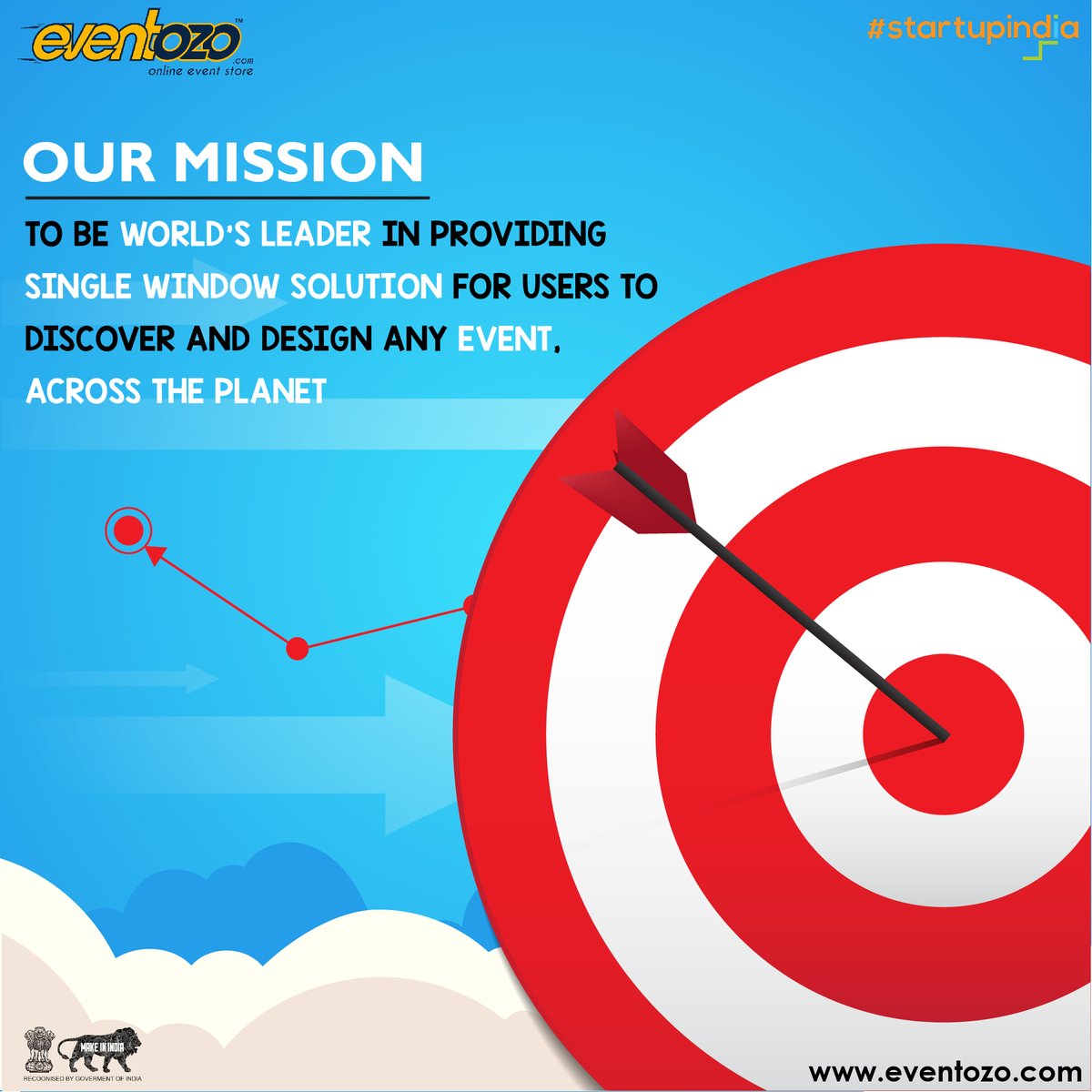 eventozo's tweet photo. Our Mission
To be world’s leader in providing single window solution for users to discover and design any event, across the planet
#mission #event #eventozo #worldsleader #ourmission #eventmadeeasy #paymentmadefaster https://t.co/rKa9oSB5Mc