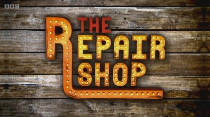 I really do believe that #therepairshop is  the best programme on British television at the moment. Congratulations and thank you @clockworkshop1 and everyone else involved. You have kept me sane and grounded over the last year since I found you.