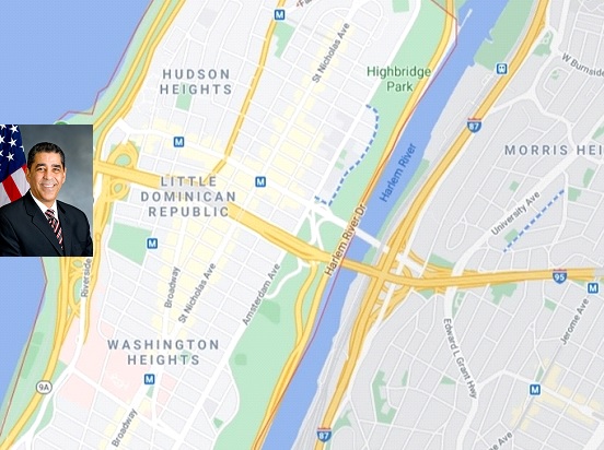 Google identifica al Alto Manhattan como “Pequeña República Dominicana” 
robertocavada.com/internacionale…

Dicha resolución todavía no ha sido aprobada por el Congreso, pero se espera que ocurra de un momento a otro.

Google acogió la sugerencia del co...