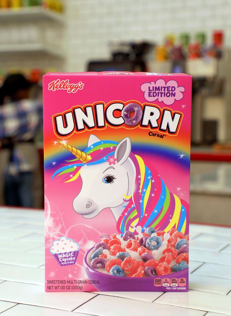 хлопья kellogg's единорог. хлопья с единорогом. келлогс хлопья единорог. хлопья с единорогом. келлоггс юникорн.