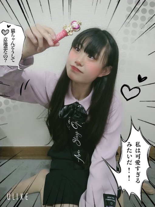 Twitterのコスプレ画像12