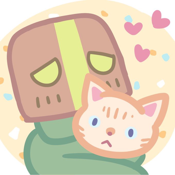 アイルーののtwitterイラスト検索結果