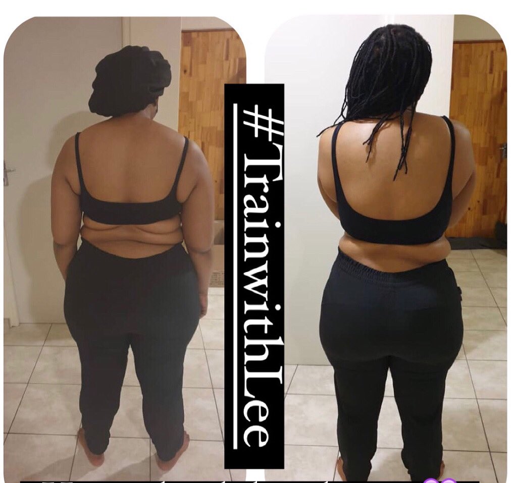 Lee_Neshila's tweet photo. Happy birthday champ๐๐ช๐พ. U are amazin human being. Thank you for being YOU mama Roswitha. Thank You. And this is my Birthday ๐ 2 U. #10yearsyounger #weightlossdiet #accountability #onlineclient #onlinetraining #dietplanprogram #consistencyiskey #discipline #hardwork #success https://t.co/R5hyQs4xIC