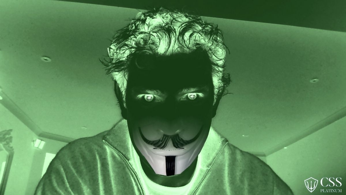 Meet Cyber McNasty... You don’t know him, but he knows all about you... he's a cybercriminal who has targeted a #superyacht crew member. Find out what Cyber McNasty does next in our #undertheradar webinar on 31st March 3pm BST. Register now! cssplatinum.com/under-the-rada…