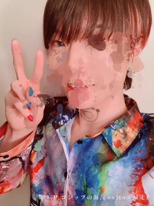 ピース✌️ 