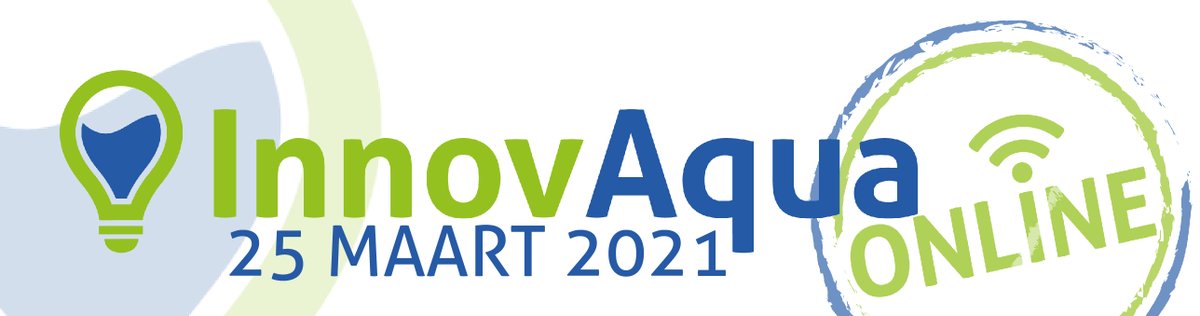Heel wat knappe koppen aan de (virtuele) tafel vandaag. AquaFlanders brengt experts uit de watersector samen om innovatieve oplossingen te zoeken voor toekomstige wateruitdagingen! 💧