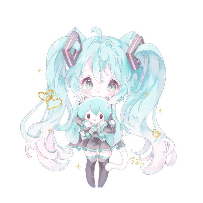 X猫のtwitterイラスト検索結果