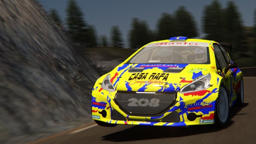 Prego#33 tweet media