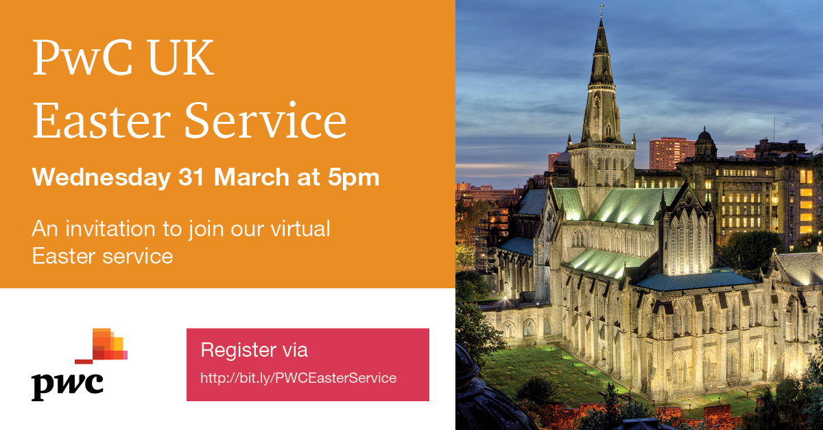 PwC UK tweet media