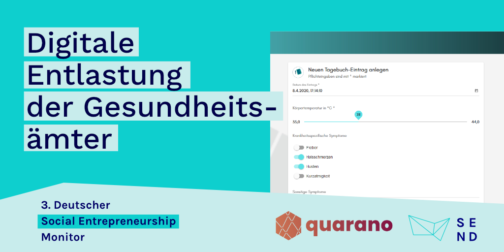 📊 Der Deutsche Social Entrepreneurship Monitor ist eine Studie, die jährlich vom <a href="/SEND_ev/">SEND e.V.</a>  durchgeführt wird, um die Potenziale, Bedürfnisse und Herausforderungen von Sozialunternehmen zu erfassen. 📈 Der Bericht 2020/21 ist jetzt online: send-ev.de/projekte-items…