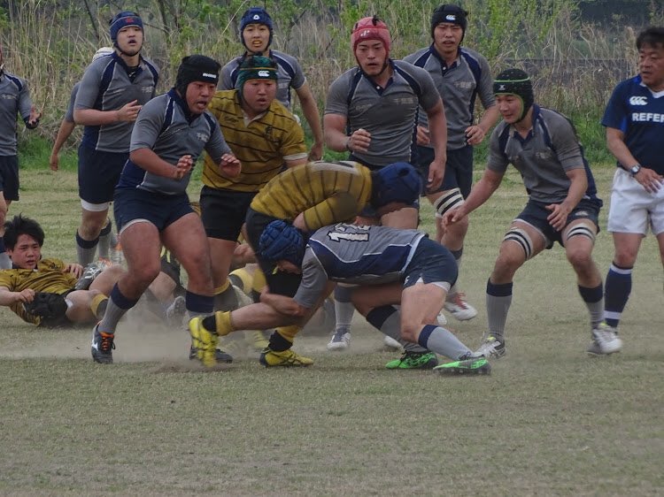 千葉大学医学部ラグビー部新歓用 Cmrfc Shinkan Twitter