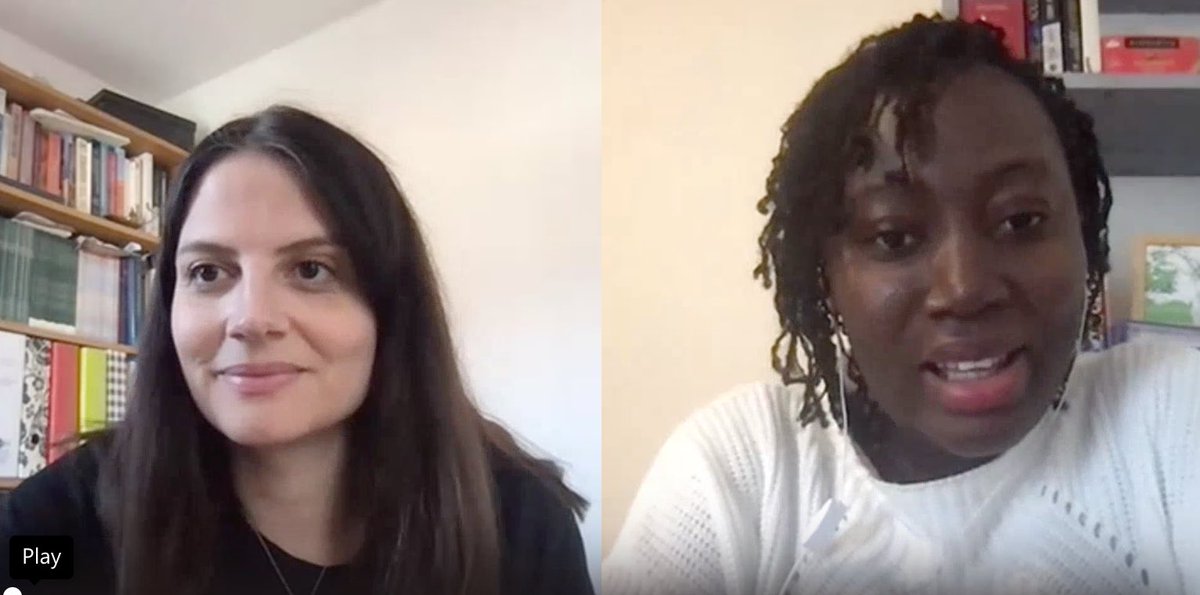 pradvuow's tweet image. It was great to have Paulina Kuranchie, Executive Director from Mentoring for Impact Network, Ghana deliver an insightful talk to our PR &amp;amp; Advertising students @UniWestminster Thank you for sharing your experience on communication strategies for social protection in Ghana! #pr