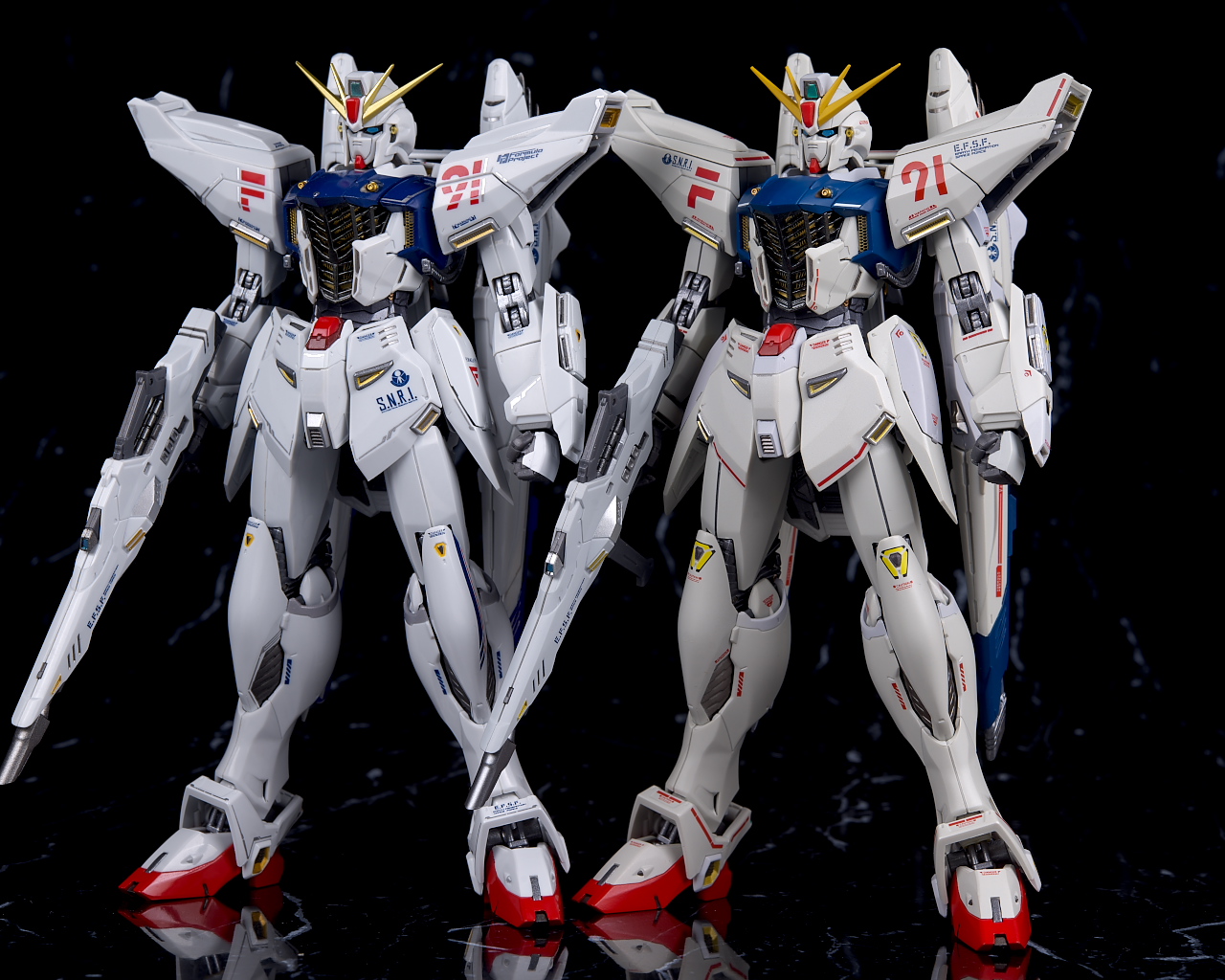 はっちゃか Metal Build ガンダムf91 Chronicle White Ver レビュー T Co 6hgf0xjzgl メタルビルド はっちゃか Metal Build ガンダムf91 Chronicle White Ver レビュー T Co 6hgf0xjzgl メタルビルド