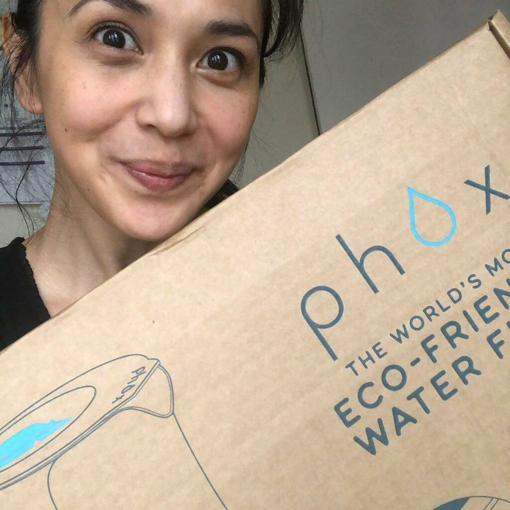 RhodaMontemayor's tweet photo. Look at what arrived in the post today!... unboxing video coming soon, me thinks! 🙊💃🏽💖☺️
#phoxwater #ecofriendlyproducts #ecofriendlyliving #justanothervlog #abettersteward https://t.co/PmrIGVBVFR https://t.co/p26fvfcezJ