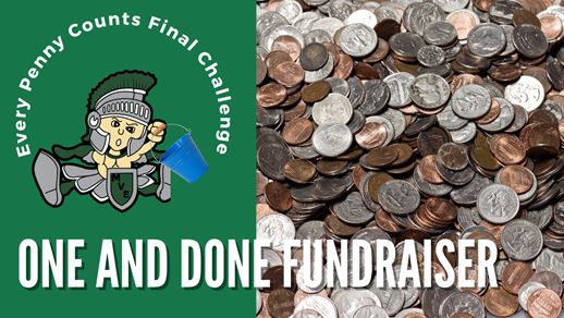 MVESGainesville's tweet photo. Bring your coins! Every penny counts! #oneanddone #FridayChallenge #HelpOurSchool @mves_pto πͺππππ https://t.co/ZvxvhEAopk