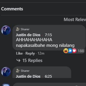 jahthena's tweet photo. Taena tawang taWA TALAGA AKO AHAJSHAHAHAHAHAHSA 

@SB19Official #SB19 
@jah447798 @JoshCullen_s https://t.co/tOeKPtudFF