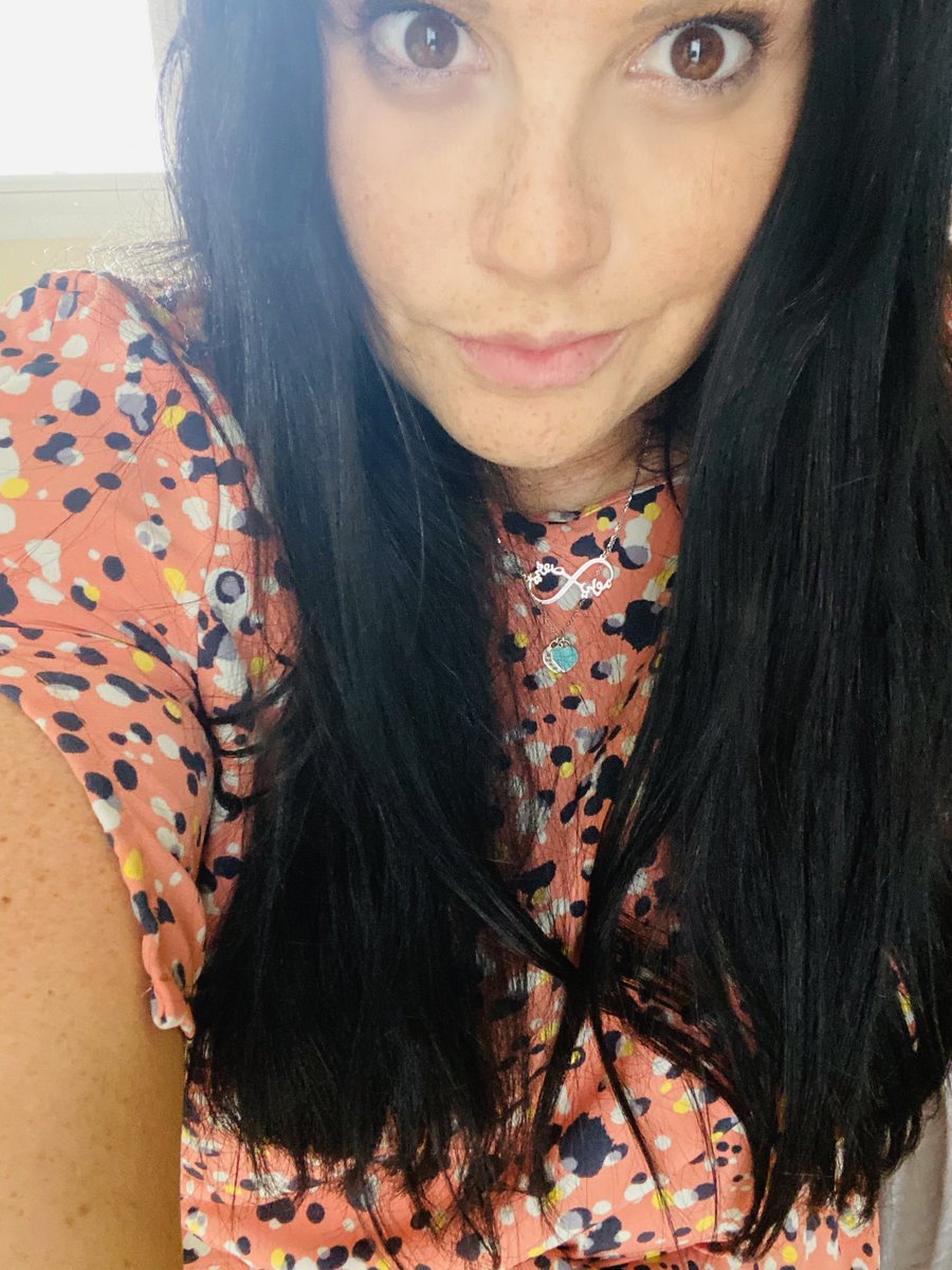 Mrs_S_Milner's tweet photo. #pinkdressThursday for this weekβs #PinkShirtThursday. Itβs also the last day of term π. Wishing everyone a wonderful and restful break π @MrAndiPrice https://t.co/C5BMuvj6gB