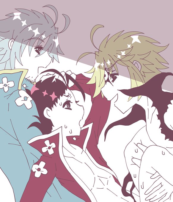 メリゼルのtwitterイラスト検索結果