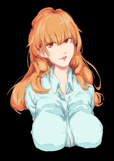 28日目 #オリジナル #練習 #女の子  
