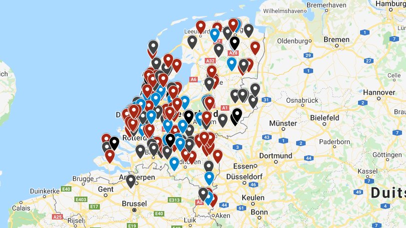 🤞199 scholen met nieuwe(!) besmettingen in maart erbij. Waarvan een groot aantal +5 Wat zal april ons brengen? Gesloten scholen of 400 nieuwe scholen? #FingersCrossed voor <a href="/arieslob/">Arie Slob</a>  telegraaf.nl/nieuws/2484429…