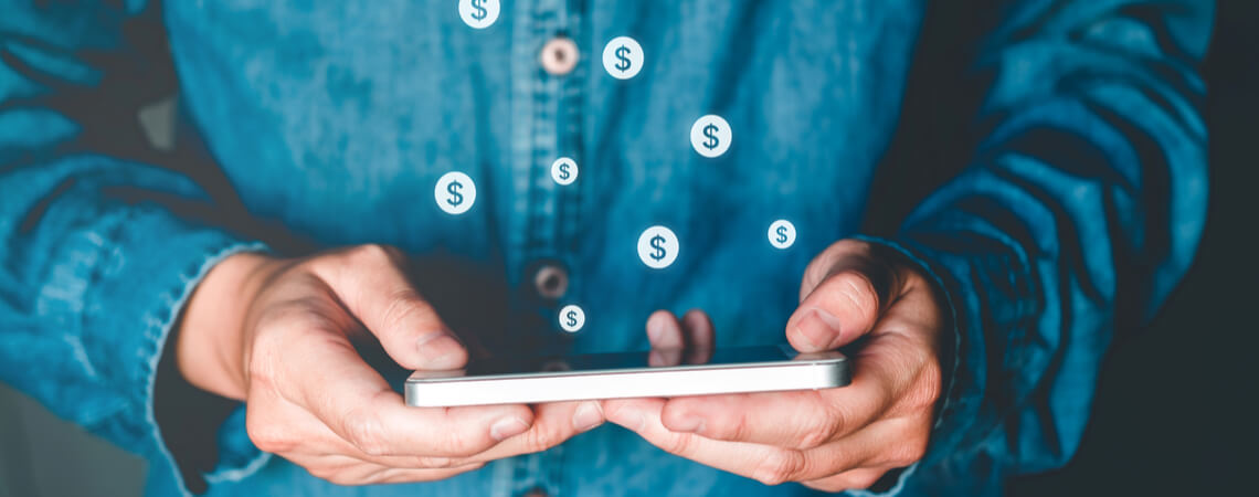 #BGH zu Online-Zahlungen: 

Sind Extra-Gebühren für #PayPal &amp; Co. zulässig? 🤔

👉 OHN.news/134540

#Ecommerce #Onlinehandel #Bundesgerichtshof #Payment #Sofortüberweisung