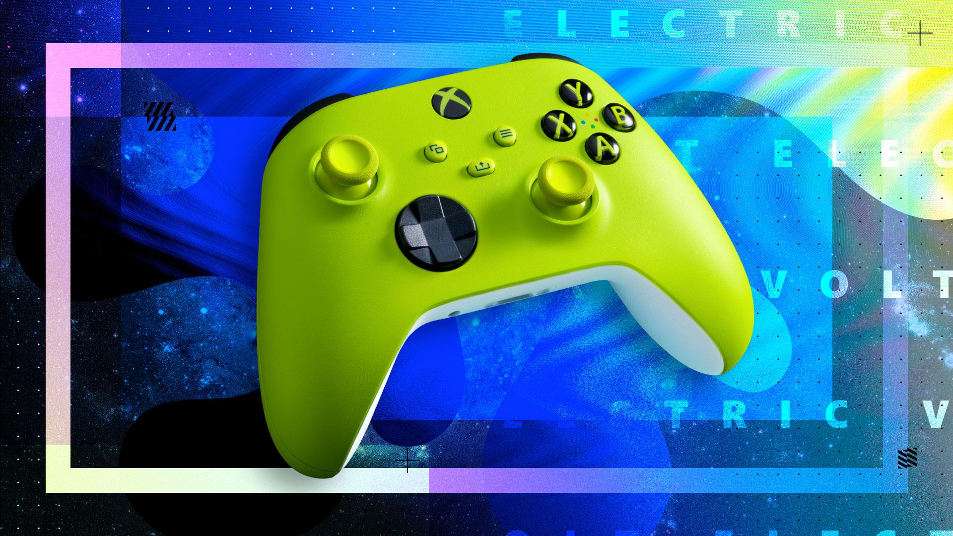 Electric volt xbox deals