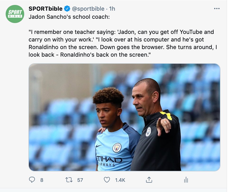 sportbible's tweet photo. 🤣🤣 https://t.co/O4TbCFUATH