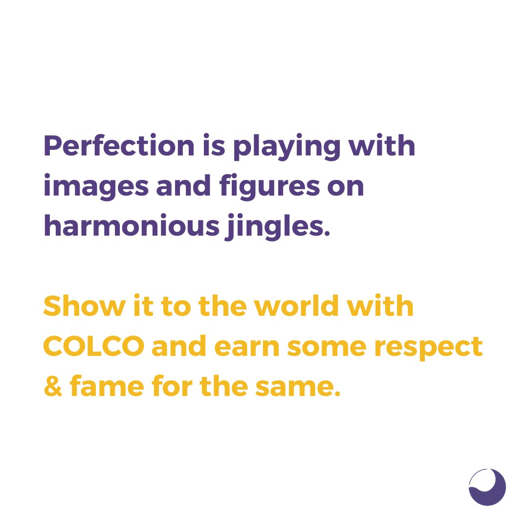 ColcoApp's tweet photo. Play with the images and be successful with #COLCO.

#motiongraphics #motiondesign #2D #3D #aftereffects #vector #2dvector #illustration #animation #mograph #design #illustartor #2danimation #animator #inspiration #motion #characteranimation #freelance #col #co #collab https://t.co/58AyCgmhWx