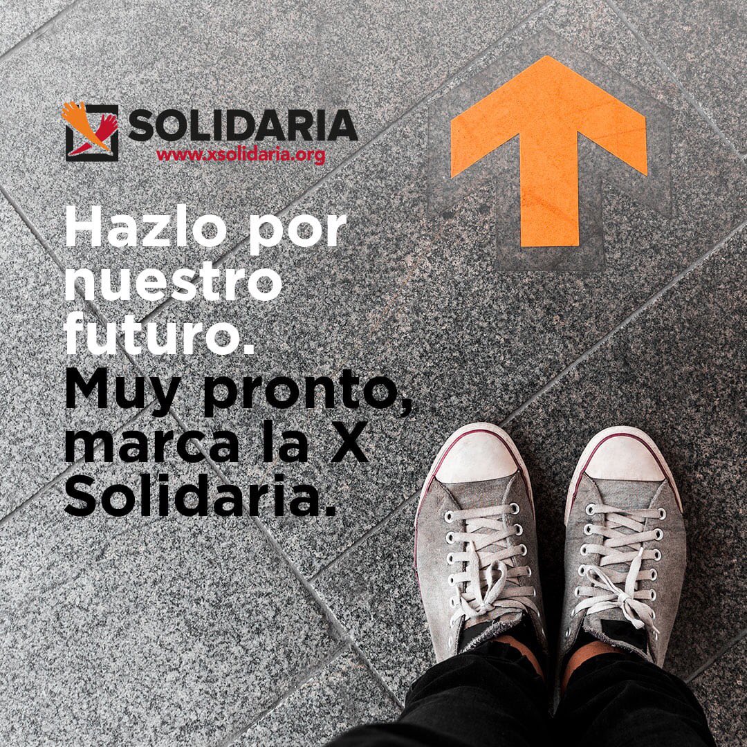 FEBHI_ORG's tweet photo. Miles de niñas y niños 👩🧑 se benefician de que marquemos cada año la X Solidaria en la declaración de la Renta: proyectos contra el abandono escolar, formación, inclusión de personas con discapacidad, ocio y tiempo libre, … 
#XSolidaria #Renta2020 #espinabífida https://t.co/puWJHYdOTP