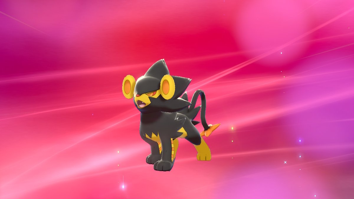 GXNils's tweet photo. Haalllooo #shiny #Luxtra
#PokemonSchwertSchild #NintendoSwitch https://t.co/WLTGzD9U6b