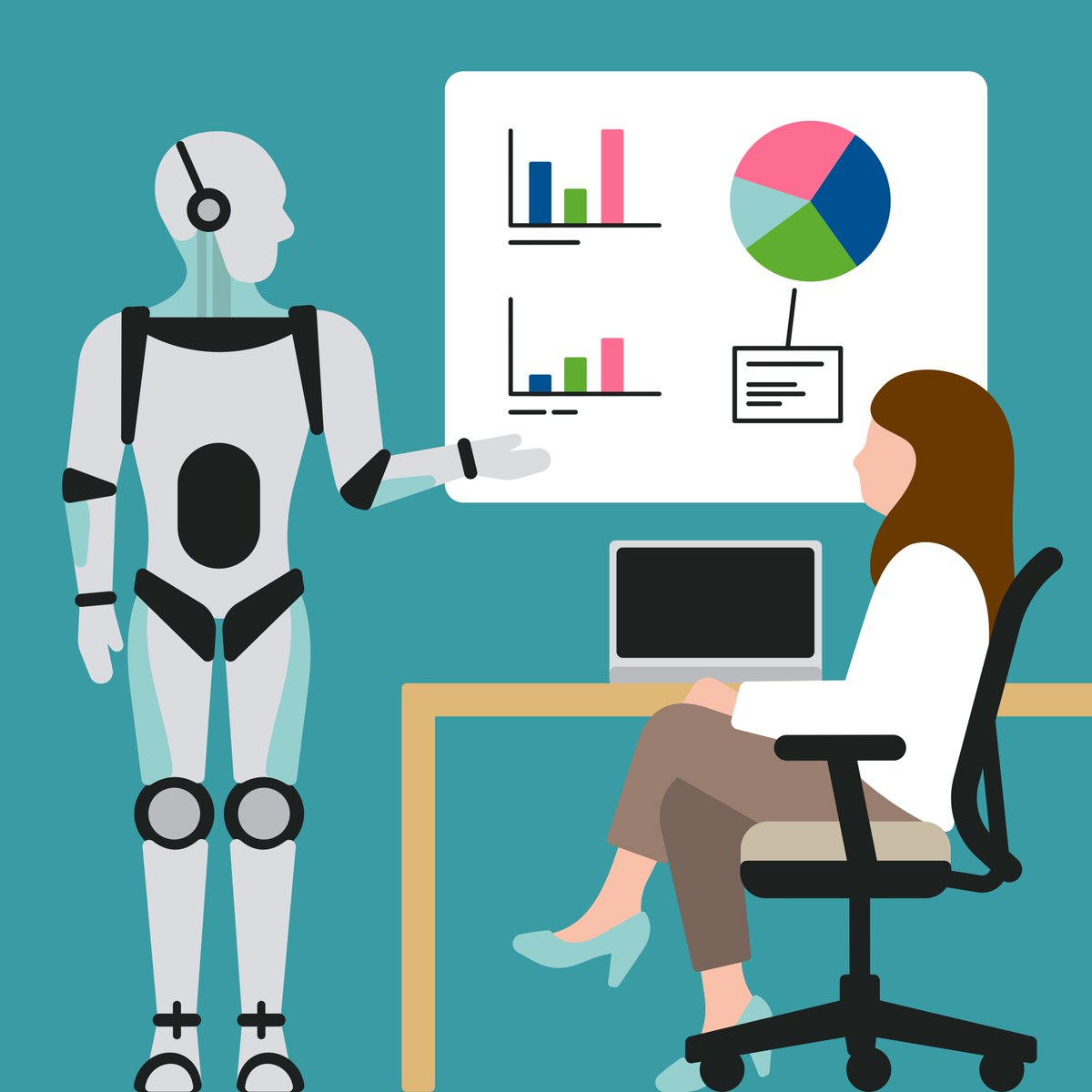 DFS_MWC's tweet photo. 🤖What are the ethical implications of AI? Are robots really taking our jobs? What is a digital cold war?
🎧Listen to some insightful answers to these questions, from some of the authors of our #DFSbook ‘Faster than the future’ in our latest #DFSpodcast! https://t.co/XiWDLqXuiS https://t.co/Y84njOTYpk