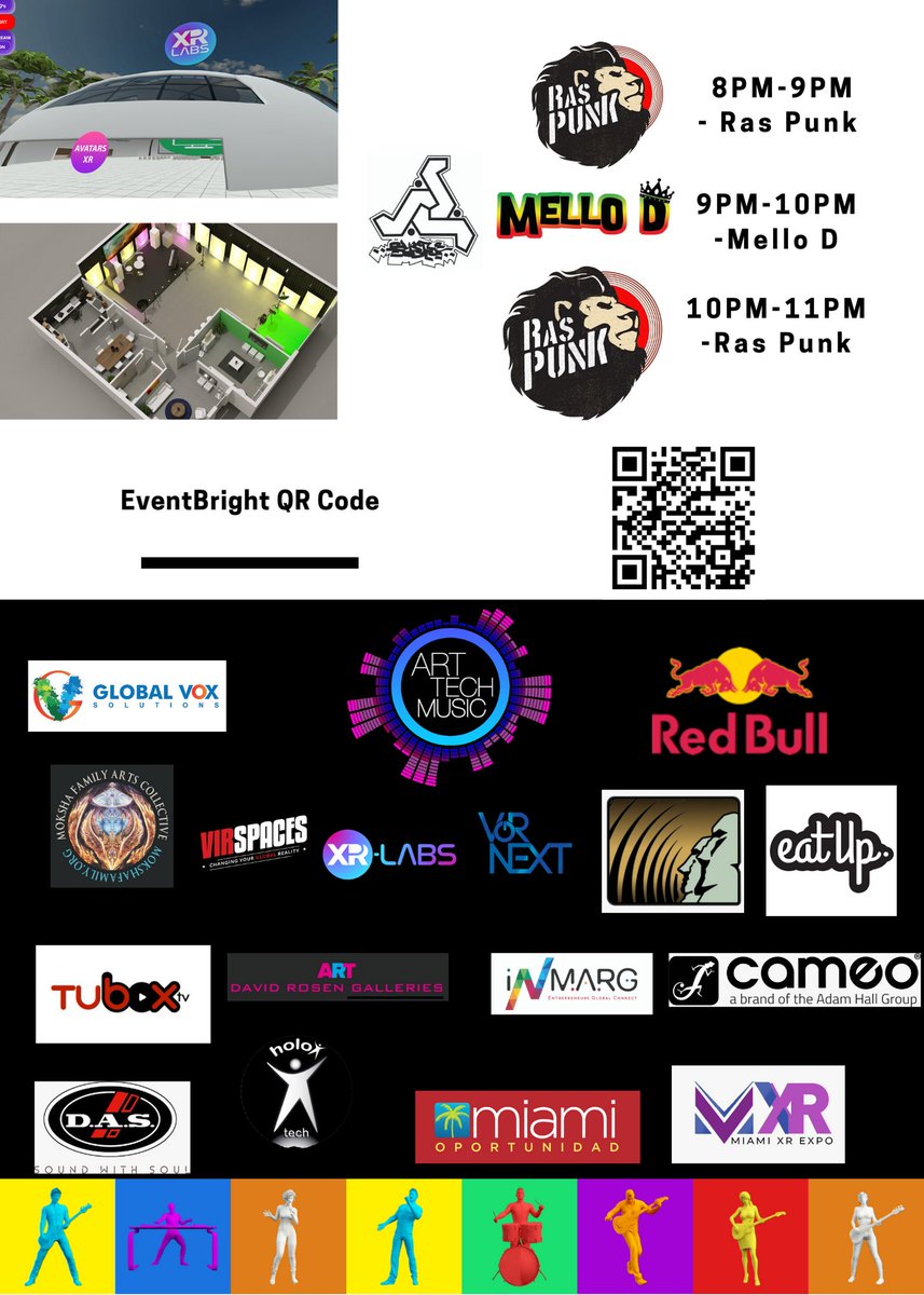 ArtTechMiami tweet media