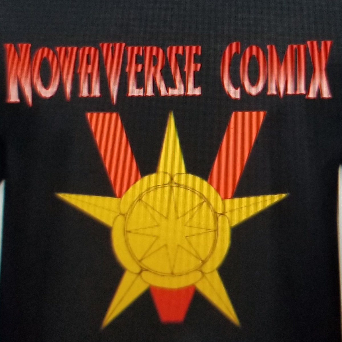 NovaverseComiX's tweet photo. Hey Novalites! In honor of National Medal of Honor day, we at NovaVerse ComiX and Captain Valor salute you and thank you for your bravery.
-It takes more than capes and cowels to be a hero..Be VALOROUS!
#novaversecomix
#bevalorous
#NationalMedalOfHonorDay https://t.co/TixDTiGfUt