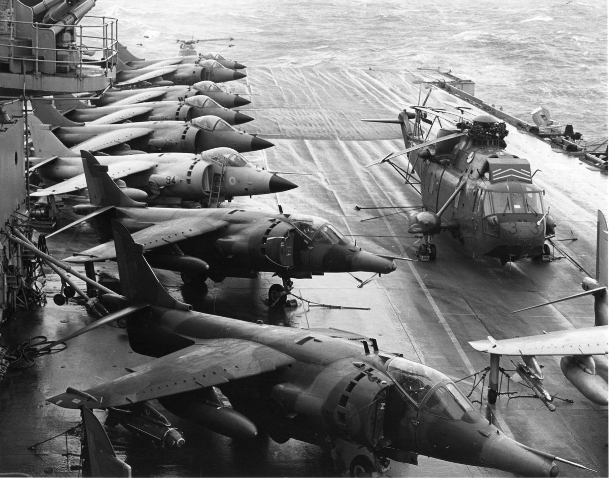 FIMuseum's tweet photo. Our target is the #40thanniversary of the #1982Conflict.  To donate, please visit https://t.co/DGS1KUjS7R or contact Andrea Barlow.  Thank you for your support. https://t.co/iW83lq9GSq