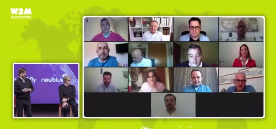 World2Meet's tweet photo. El talento personal y el amor a nuestra profesión son valores muy importantes para #Icárion, por ello en nuestro equipo de ventas contamos con profesionales con mucho conocimiento del sector que estarán al servicio de agentes/agencias de viajes para apoyaros en todo momento. https://t.co/HVPEekjFN8