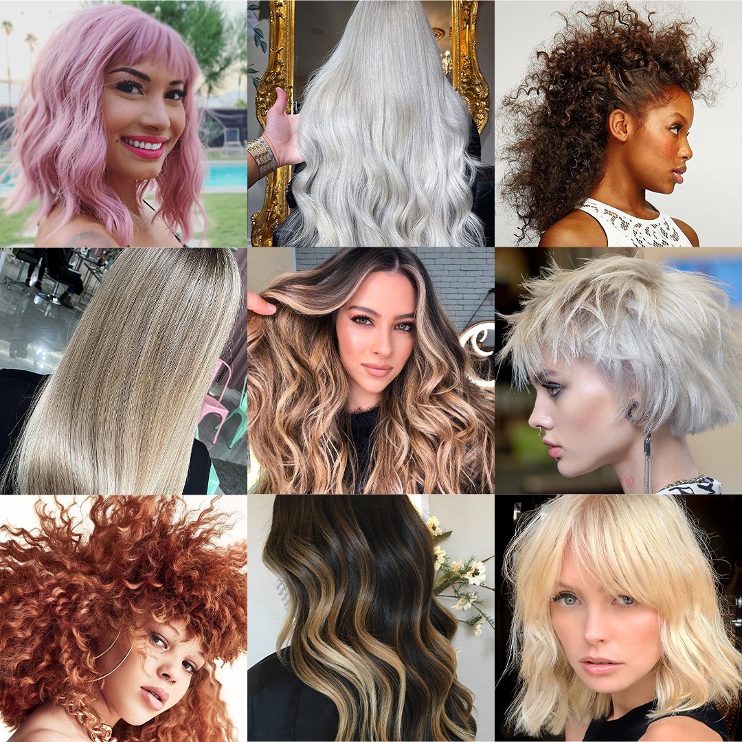 EsteticaSpain's tweet photo. ๐ฅ ยกPrepรกrate para aprender de los 20 mejores profesionales del cabello!
๐คฉ @WellaPro presenta #WeCreateLive, ยกel evento del 2021 para la industria de la peluquerรญa! โก https://t.co/Y3E3EaG69I https://t.co/OCTI1ckWYg