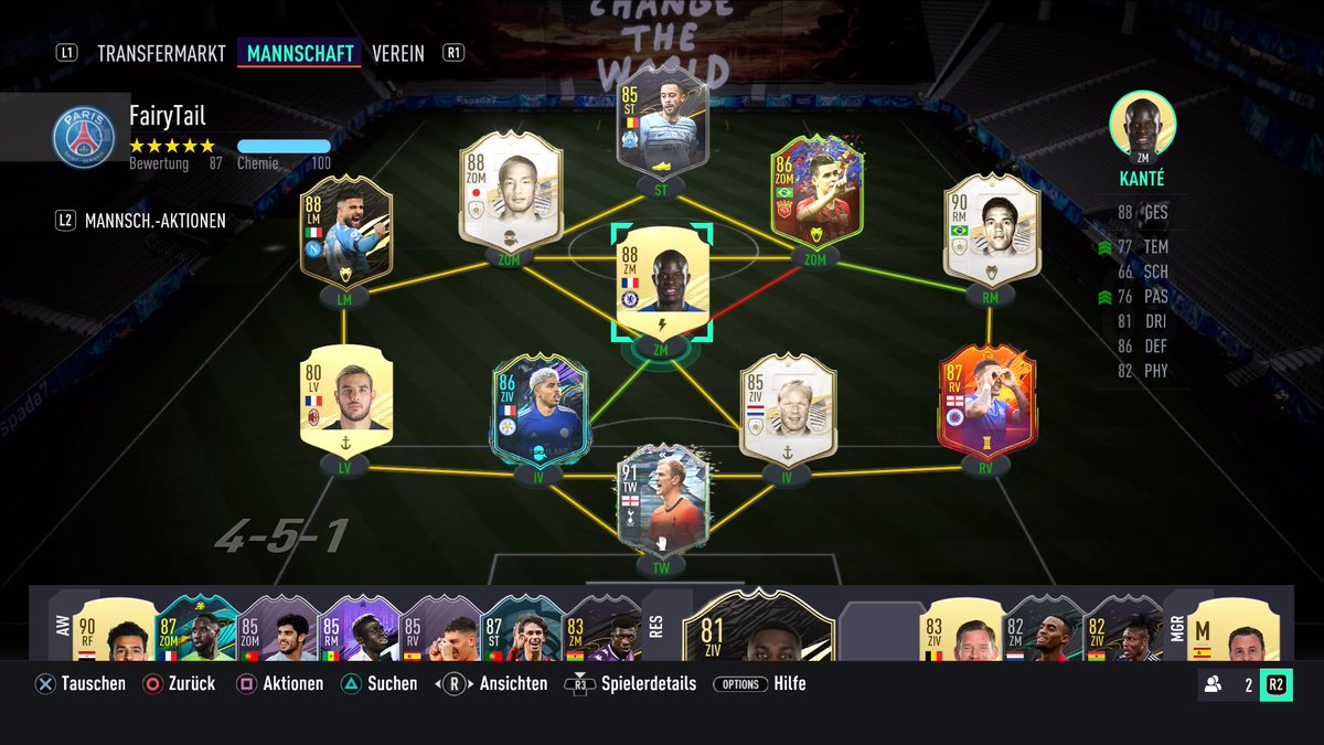 sepikong's tweet photo. #PS4share #sheeshTeam Hey Yaya!Budget:150k.Untrade:jeder außer oscar und insigne.Danke im Voraus @sheeshtube https://t.co/ZvBMpcM5nm