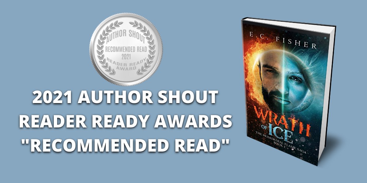 AuthorShout's tweet photo. Reader Ready Award Recommended Read

https://t.co/Soz84e7n4D

@ECFisherAuthor 

#asmsg #iartg #amreading #bookboost https://t.co/pNJITbY88t