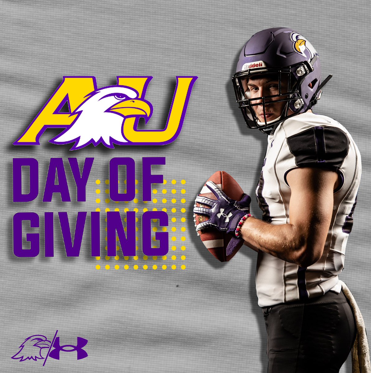 Ashland Football tweet media