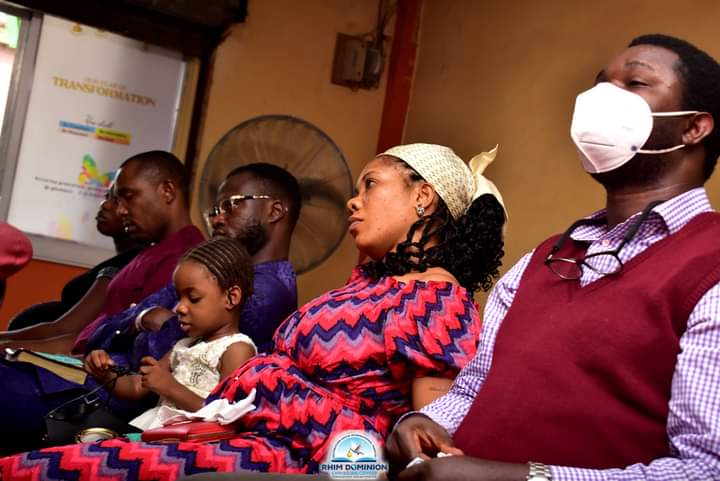 RHIMGlobal's tweet photo. #MomentsFromService #ChurchPhotos
#SabaQuotes: Tell me a man that LEARN the lessons of Life and I will show you a man who has made MISTAKES in life - Pastor Lanre Saba
#RHIMGlobal
#RHIMDCC
#SundayService
#MiracleService
#SupernaturalTransformation
#DivineLifting https://t.co/NkYKoWGQoC