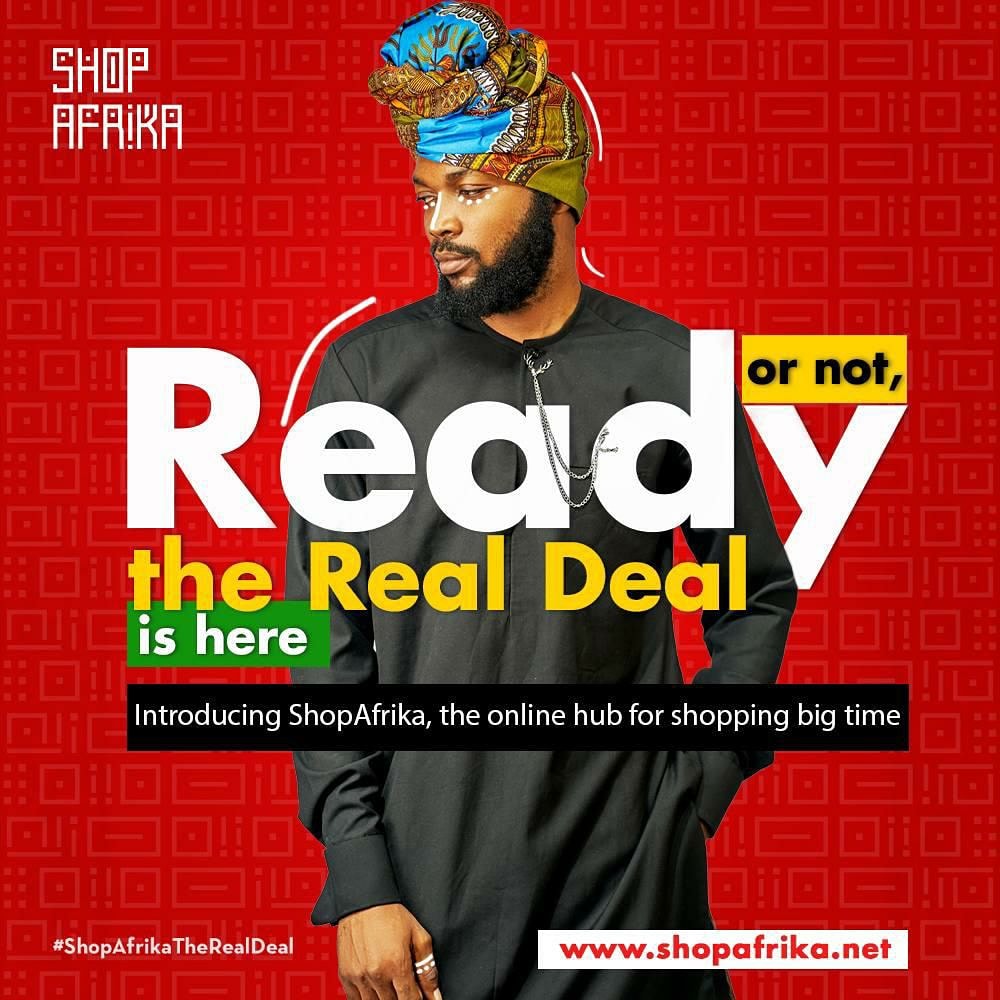 Menejo_Amilli's tweet photo. Break Free with shop afrika. Enjoy better and faster way of shopping from the comfort of your home. with https://t.co/OrgvUEmrWo you get real value for your money. #shopafrikatherealdeal https://t.co/JnBXZ3qTBG