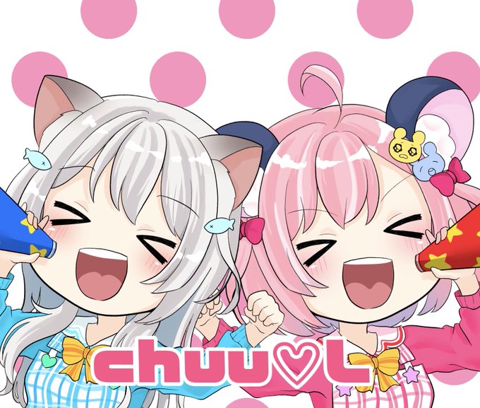 Chuu Lのtwitterイラスト検索結果