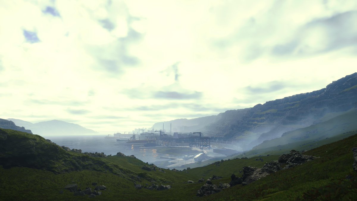 jonh_doe1530's tweet photo. Deathstanding
#デススト写真部
#DeathstandingPhotoMode
#TomorrowIsInYourHands https://t.co/6DB2j1ZbcN